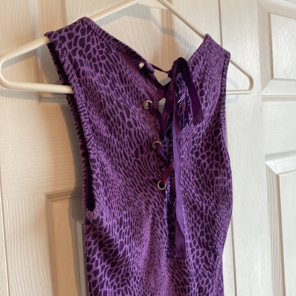 Guess tank - Picture 8 of 8